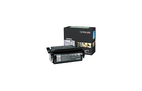 634485 Lexmark 1382925 Toner Lexmark 1382925 Optra S 